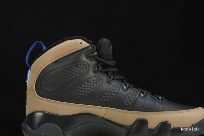 CT8019-034 “Light Olive” 9 Jordan Air 1127